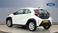 Toyota Aygo X 1.0 VVT-i Pure 5dr Petrol Hatchback